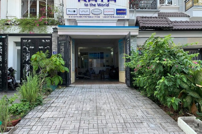 Top 7 địa chỉ bán thảm lót sàn ô tô TPHCM uy tín nhất